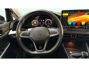 Volkswagen Golf Más 1.5 TSI 85 kW (116 CV)