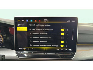Volkswagen Golf Más 1.5 TSI 85 kW (116 CV)