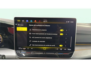 Volkswagen Golf Más 1.5 TSI 85 kW (116 CV)