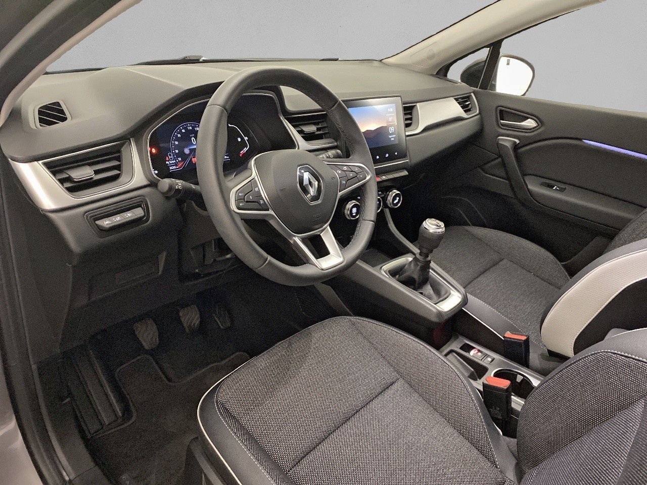 Renault Captur Zen TCe 66 kW (90 CV) - foto 4 de Renault Captur
