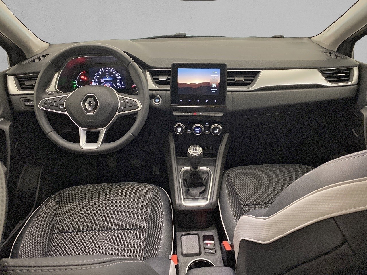 Renault Captur Zen TCe 66 kW (90 CV) - foto 5 de Renault Captur