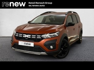 Dacia Jogger Extreme Go TCe 81 kW (110 CV)  segunda mano en Valencia