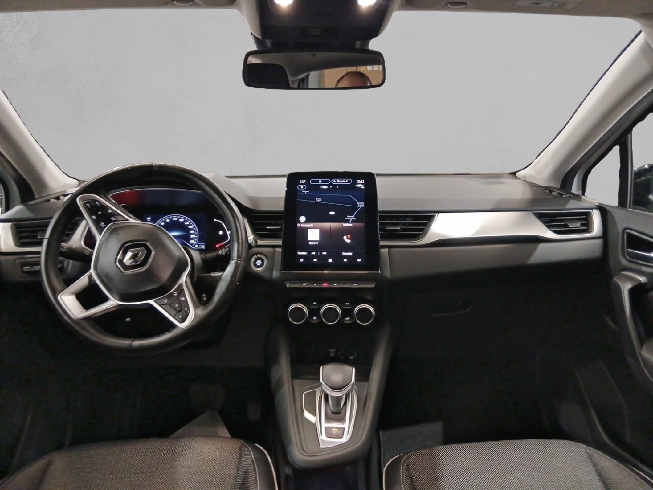 Renault Captur Zen+ TCe 96 kW (130 CV) GPF EDC - foto 5 de Renault Captur