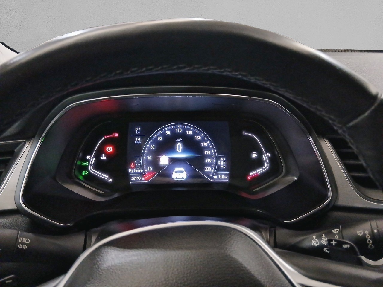 Renault Captur Zen+ TCe 96 kW (130 CV) GPF EDC - foto 8 de Renault Captur