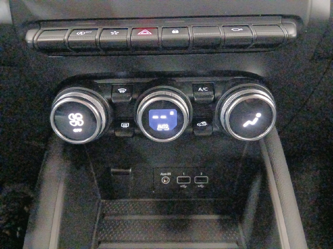 Renault Captur Zen+ TCe 96 kW (130 CV) GPF EDC - foto 13 de Renault Captur