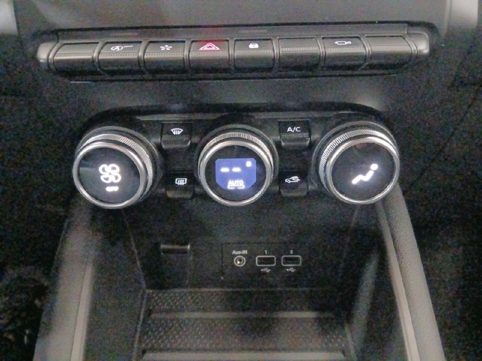 Renault Captur Zen+ TCe 96 kW (130 CV) GPF EDC - foto 13 de Renault Captur Renault Captur Zen+ TCe 96 kW (130 CV) GPF EDC - foto 13 de Renault Captur