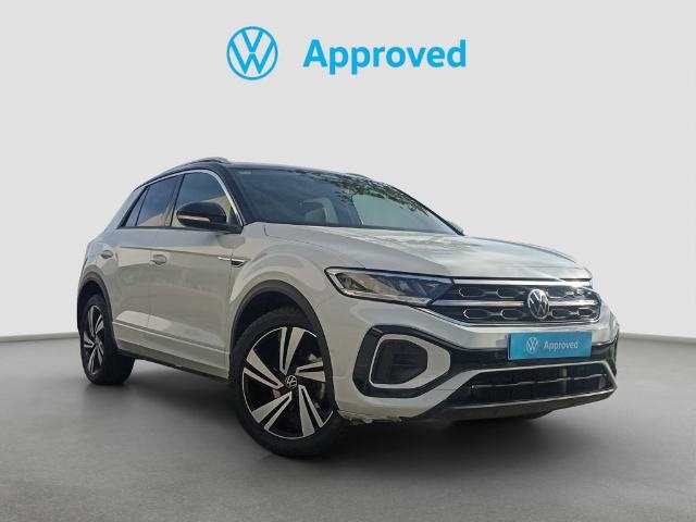 VolkswagenT-Roc R-Line 1.5 TSI 110 kW (150 CV) DSG