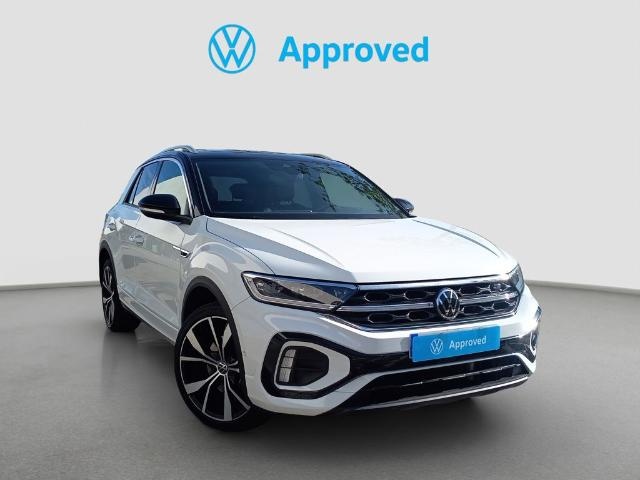 VolkswagenT-Roc R-Line 1.5 TSI 110 kW (150 CV) DSG