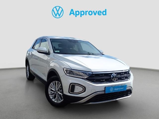VolkswagenT-Roc 2.0 TDI 85 kW (115 CV)