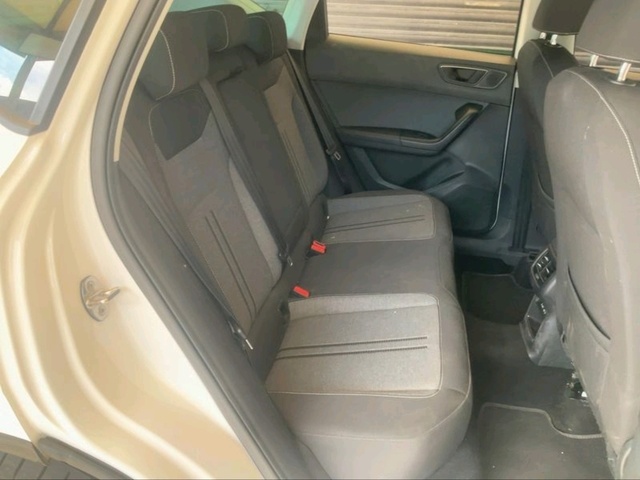 SEATAteca 1.5 TSI S&S Style XL DSG 110 kW (150 CV) Vehículo usado en Barcelona - 11