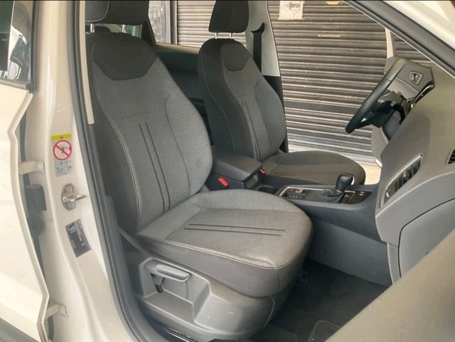 SEATAteca 1.5 TSI S&S Style XL DSG 110 kW (150 CV) Vehículo usado en Barcelona - 14