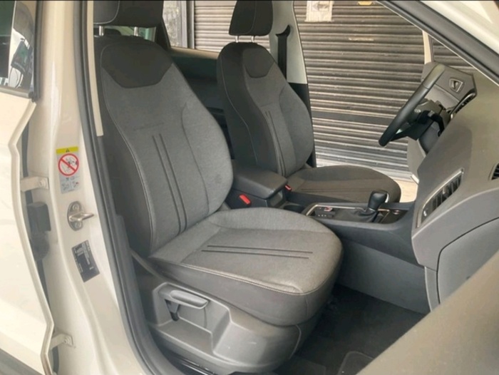 SEATAteca 1.5 TSI S&S Style XL DSG 110 kW (150 CV) Vehículo usado en Barcelona - 14 SEATAteca 1.5 TSI S&S Style XL DSG 110 kW (150 CV) Vehículo usado en Barcelona - 14