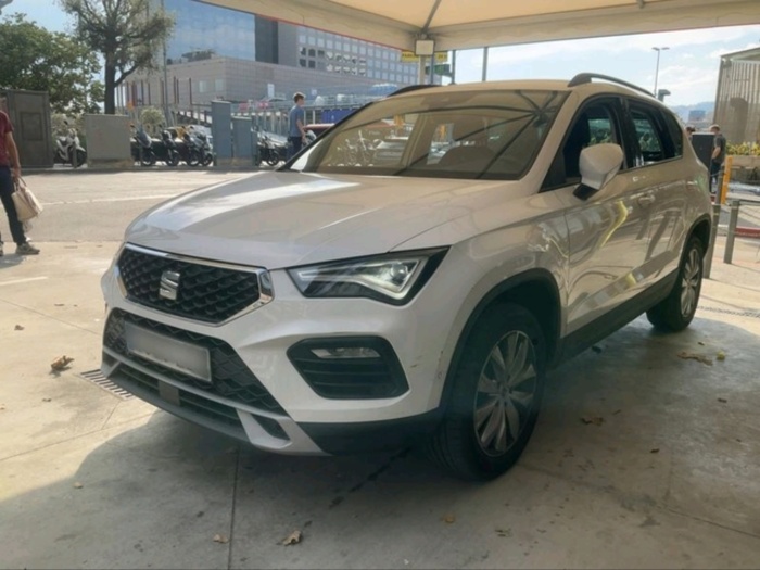 SEATAteca 1.5 TSI S&S Style XL DSG 110 kW (150 CV) Vehículo usado en Barcelona - 18 SEATAteca 1.5 TSI S&S Style XL DSG 110 kW (150 CV) Vehículo usado en Barcelona - 18