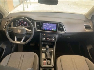 SEAT Ateca 1.5 TSI S&S Style XL DSG 110 kW (150 CV)