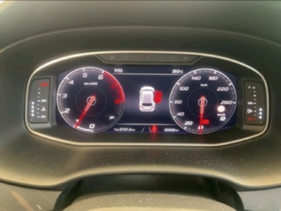 SEAT Ateca 1.5 TSI S&S Style XL DSG 110 kW (150 CV) SEAT Ateca 1.5 TSI S&S Style XL DSG 110 kW (150 CV)