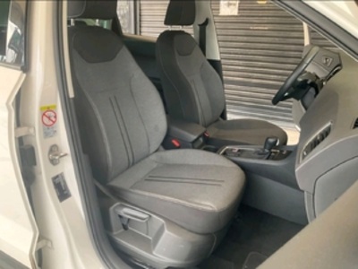 SEAT Ateca 1.5 TSI S&S Style XL DSG 110 kW (150 CV) SEAT Ateca 1.5 TSI S&S Style XL DSG 110 kW (150 CV)