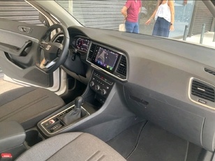 SEAT Ateca 1.5 TSI S&S Style XL DSG 110 kW (150 CV)