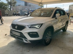 SEAT Ateca 1.5 TSI S&S Style XL DSG 110 kW (150 CV)
