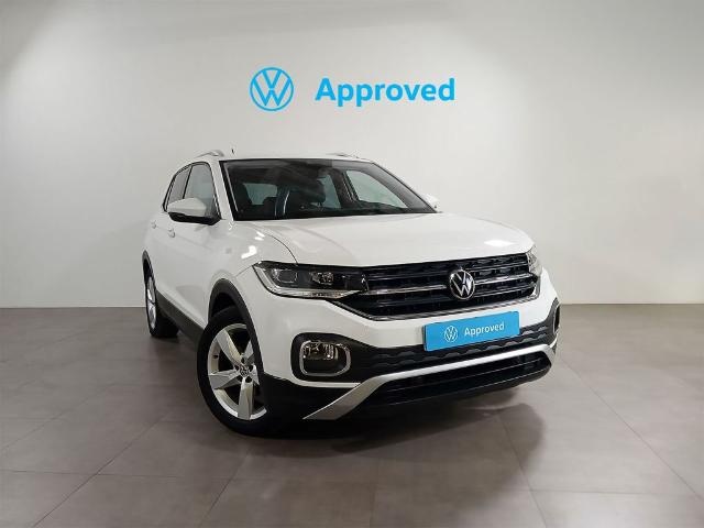 VolkswagenT-Cross Sport 1.0 TSI 81 kW (110 CV) DSG