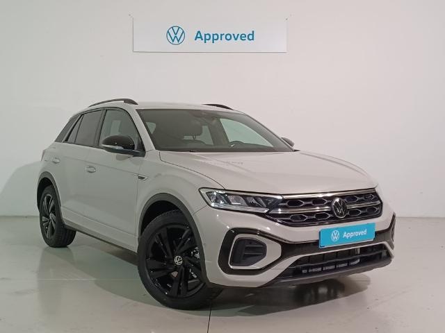VolkswagenT-Roc R-Line 1.5 TSI 110 kW (150 CV) DSG