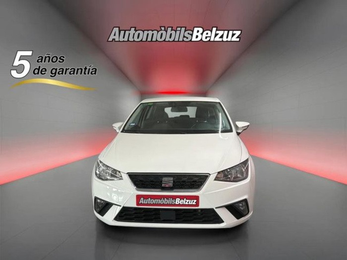 SEATIbiza 1.0 EcoTSI S&S Style 70 kW (95 CV) Vehículo usado en Barcelona - 2 SEATIbiza 1.0 EcoTSI S&S Style 70 kW (95 CV) Vehículo usado en Barcelona - 2