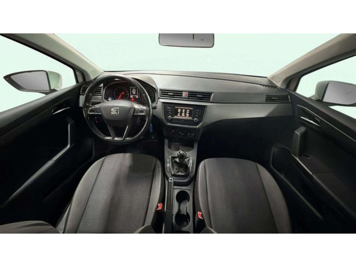 SEATIbiza 1.0 EcoTSI S&S Style 70 kW (95 CV) Vehículo usado en Barcelona - 7 SEATIbiza 1.0 EcoTSI S&S Style 70 kW (95 CV) Vehículo usado en Barcelona - 7