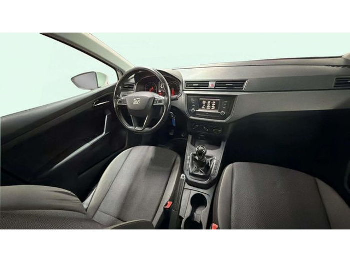 SEATIbiza 1.0 EcoTSI S&S Style 70 kW (95 CV) Vehículo usado en Barcelona - 11 SEATIbiza 1.0 EcoTSI S&S Style 70 kW (95 CV) Vehículo usado en Barcelona - 11