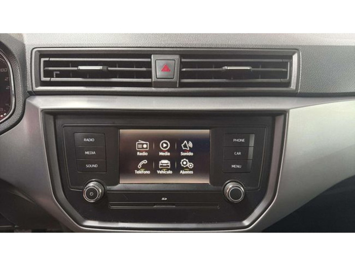 SEATIbiza 1.0 EcoTSI S&S Style 70 kW (95 CV) Vehículo usado en Barcelona - 14 SEATIbiza 1.0 EcoTSI S&S Style 70 kW (95 CV) Vehículo usado en Barcelona - 14