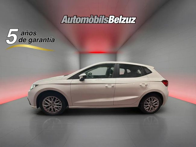 SEATIbiza 1.0 EcoTSI S&S Style 70 kW (95 CV) Vehículo usado en Barcelona - 18