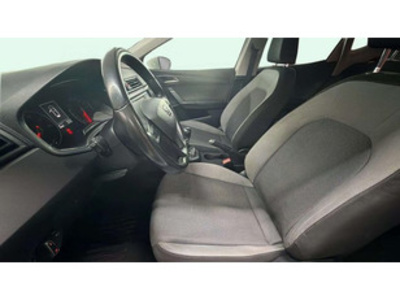 SEAT Ibiza 1.0 EcoTSI S&S Style 70 kW (95 CV) SEAT Ibiza 1.0 EcoTSI S&S Style 70 kW (95 CV)
