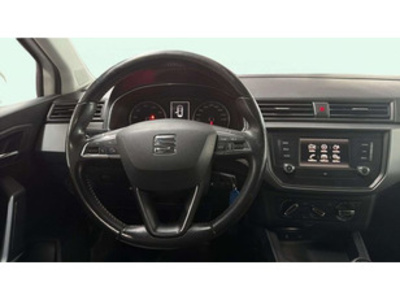 SEAT Ibiza 1.0 EcoTSI S&S Style 70 kW (95 CV) SEAT Ibiza 1.0 EcoTSI S&S Style 70 kW (95 CV)