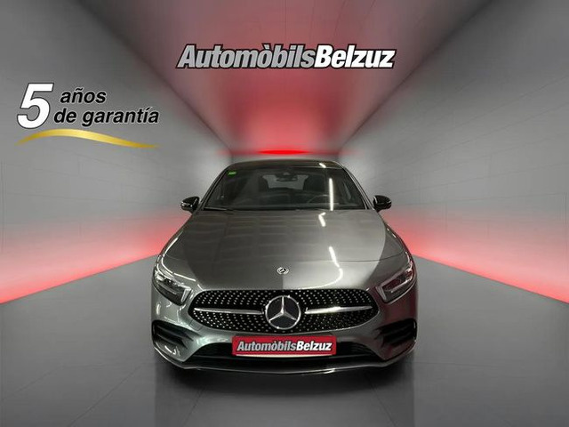 Mercedes-BenzClase A 200 d 110 kW (150 CV) Vehículo usado en Barcelona - 2