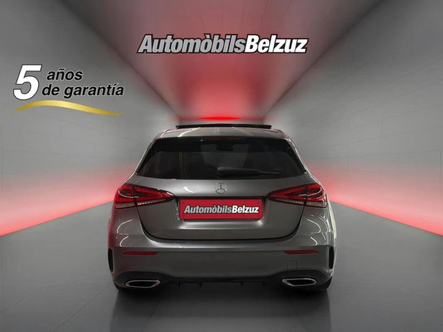 Mercedes-BenzClase A 200 d 110 kW (150 CV) Vehículo usado en Barcelona - 5