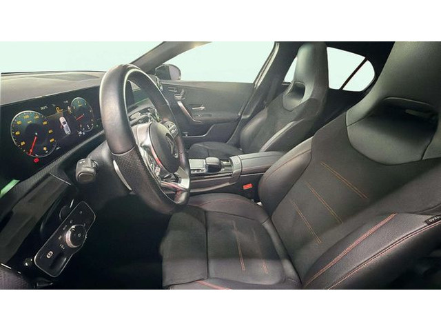 Mercedes-BenzClase A 200 d 110 kW (150 CV) Vehículo usado en Barcelona - 9