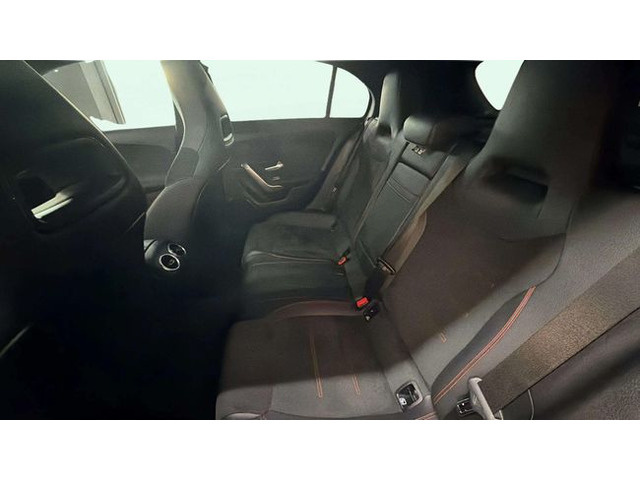 Mercedes-BenzClase A 200 d 110 kW (150 CV) Vehículo usado en Barcelona - 12