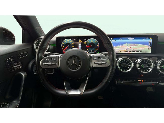 Mercedes-BenzClase A 200 d 110 kW (150 CV) Vehículo usado en Barcelona - 14