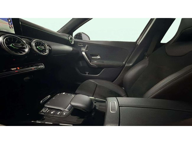 Mercedes-BenzClase A 200 d 110 kW (150 CV) Vehículo usado en Barcelona - 15