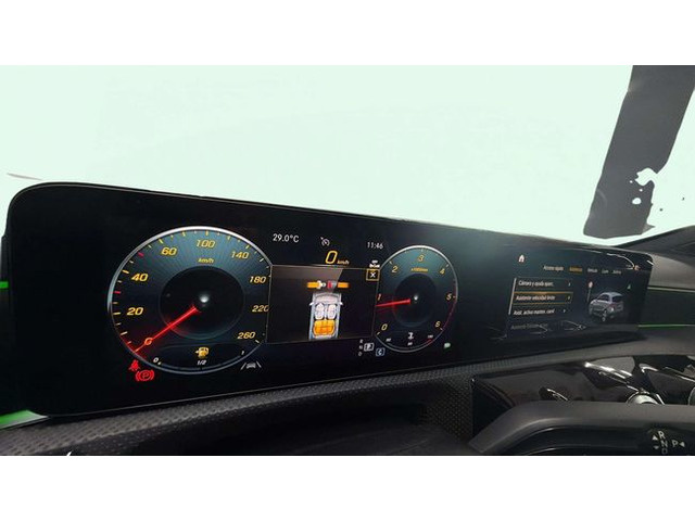 Mercedes-BenzClase A 200 d 110 kW (150 CV) Vehículo usado en Barcelona - 17