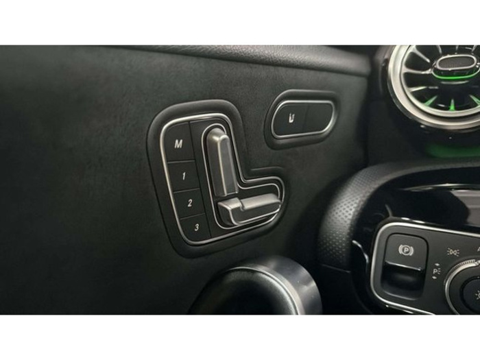 Mercedes-BenzClase A 200 d 110 kW (150 CV) Vehículo usado en Barcelona - 24 Mercedes-BenzClase A 200 d 110 kW (150 CV) Vehículo usado en Barcelona - 24