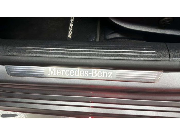 Mercedes-BenzClase A 200 d 110 kW (150 CV) Vehículo usado en Barcelona - 25 Mercedes-BenzClase A 200 d 110 kW (150 CV) Vehículo usado en Barcelona - 25