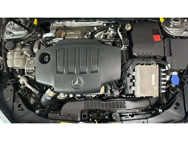Mercedes-BenzClase A 200 d 110 kW (150 CV) Vehículo usado en Barcelona - 26