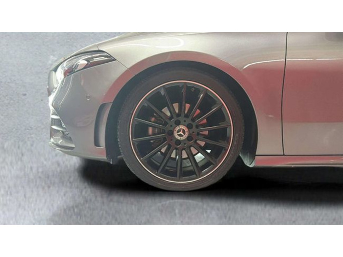 Mercedes-BenzClase A 200 d 110 kW (150 CV) Vehículo usado en Barcelona - 28 Mercedes-BenzClase A 200 d 110 kW (150 CV) Vehículo usado en Barcelona - 28