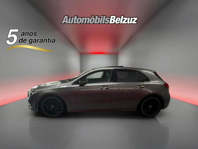 Mercedes-BenzClase A 200 d 110 kW (150 CV) Vehículo usado en Barcelona - 30
