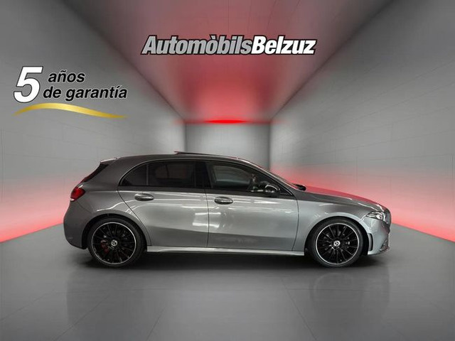 Mercedes-BenzClase A 200 d 110 kW (150 CV) Vehículo usado en Barcelona - 31