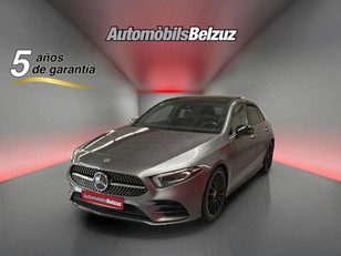 Mercedes-Benz Clase A 200 d 110 kW (150 CV)