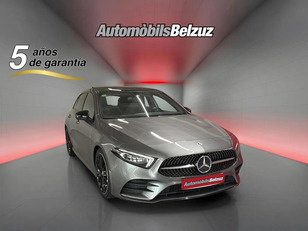 Mercedes-Benz Clase A 200 d 110 kW (150 CV)