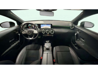 Mercedes-Benz Clase A 200 d 110 kW (150 CV) Mercedes-Benz Clase A 200 d 110 kW (150 CV)