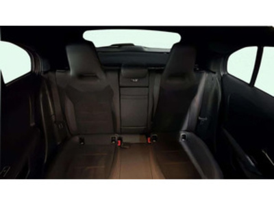 Mercedes-Benz Clase A 200 d 110 kW (150 CV) Mercedes-Benz Clase A 200 d 110 kW (150 CV)