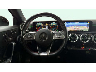 Mercedes-Benz Clase A 200 d 110 kW (150 CV)