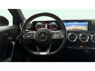 Mercedes-Benz Clase A 200 d 110 kW (150 CV) Mercedes-Benz Clase A 200 d 110 kW (150 CV)